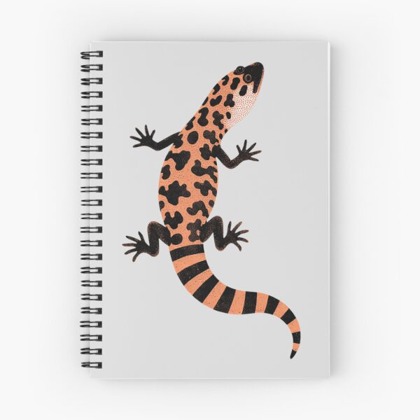 Item preview, Gila monster designed and sold by Georain.