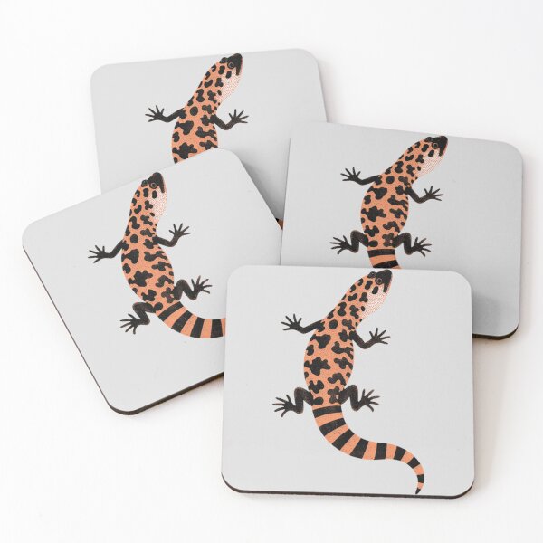 Item preview, Gila monster designed and sold by Georain.