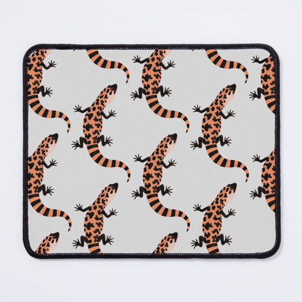 Item preview, Gila monster designed and sold by Georain.