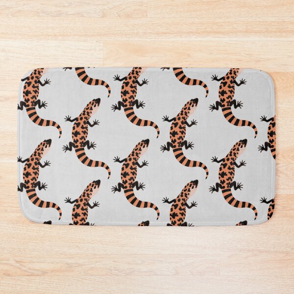 Item preview, Gila monster designed and sold by Georain.