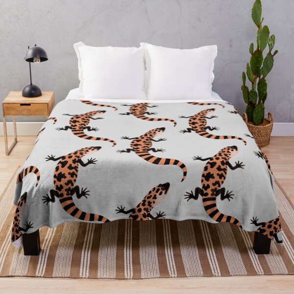 Item preview, Gila monster designed and sold by Georain.