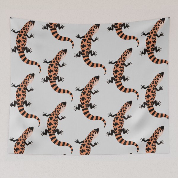 Item preview, Gila monster designed and sold by Georain.