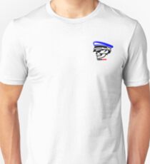 skull urban T-shirt Unisex T-Shirt