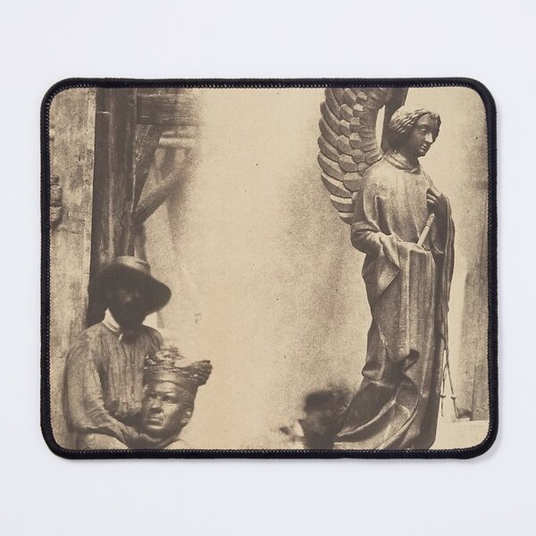 Item preview, Angel of the Passion, Sainte-Chapelle, Paris designed and sold by AnimaliaStar.