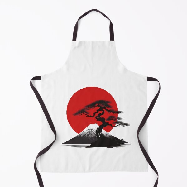 Item preview, Edo Era Calm - Japanese Art designed and sold by RockitBaby.