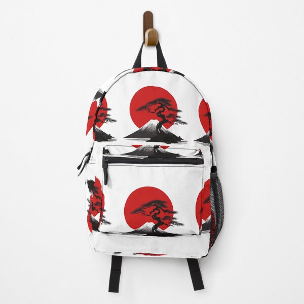 Item preview, Edo Era Calm - Japanese Art designed and sold by RockitBaby.