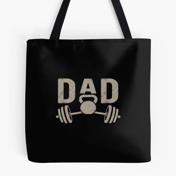 Item preview, Weighlifting Gym Workout Fitness Dad Fathers Day Mens Womens  designed and sold by FadeOfThrone.