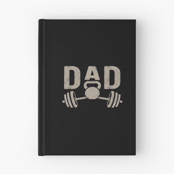 Item preview, Weighlifting Gym Workout Fitness Dad Fathers Day Mens Womens  designed and sold by FadeOfThrone.