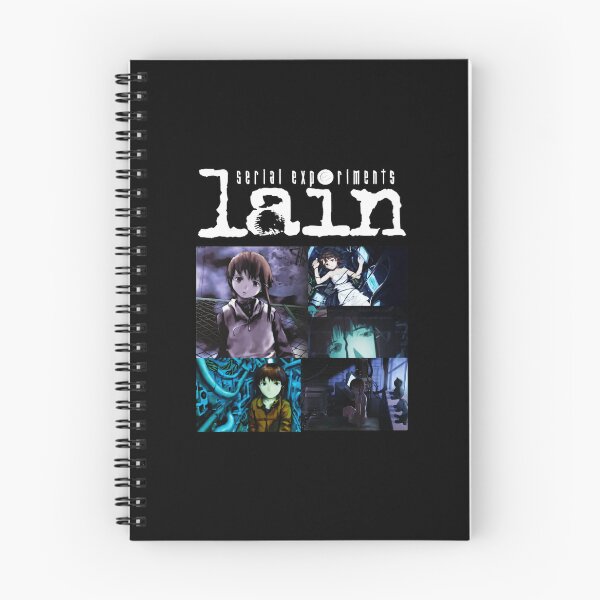 Item preview, Serial Experits Lain Bootleg Vintage  designed and sold by Hatsunemiku29.