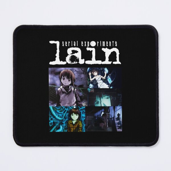 Item preview, Serial Experits Lain Bootleg Vintage  designed and sold by Hatsunemiku29.