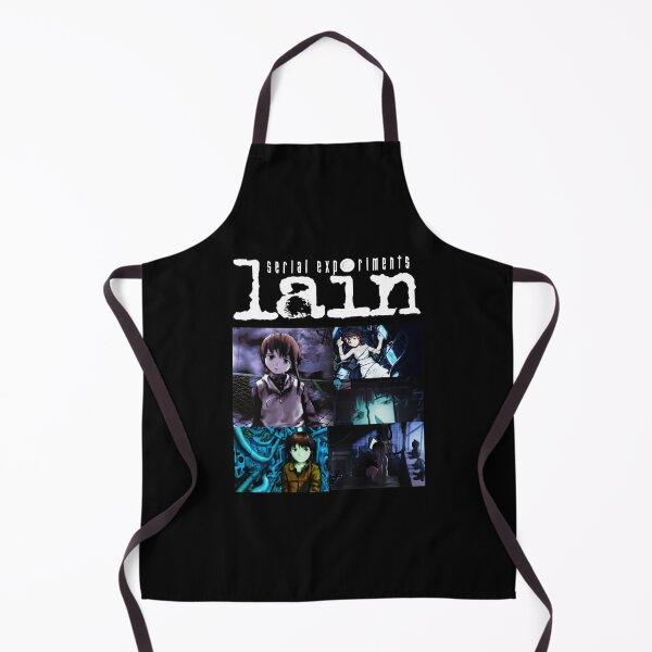 Item preview, Serial Experits Lain Bootleg Vintage  designed and sold by Hatsunemiku29.