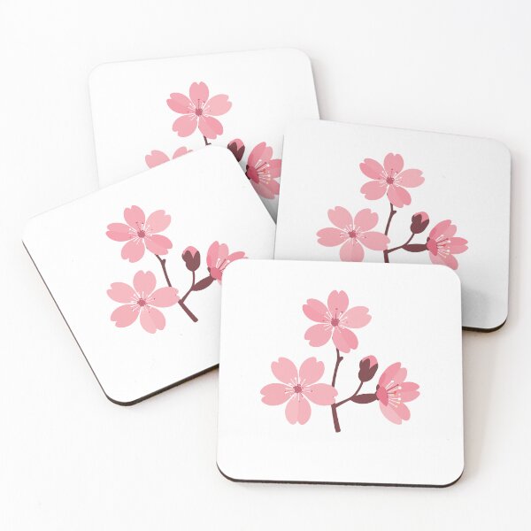 Item preview, Cherry Blossom Magic designed and sold by MarWachaN.