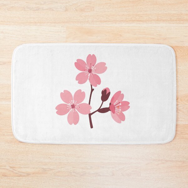 Item preview, Cherry Blossom Magic designed and sold by MarWachaN.
