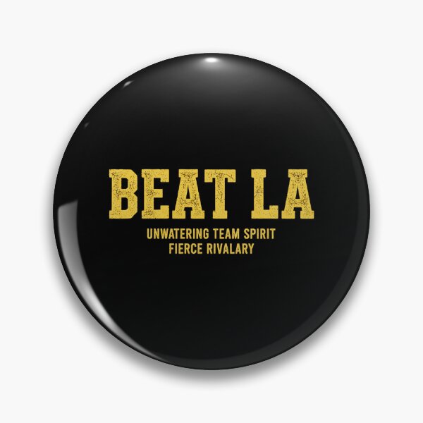 Item preview, San Diego Beat La  designed and sold by Diosaurrr123.