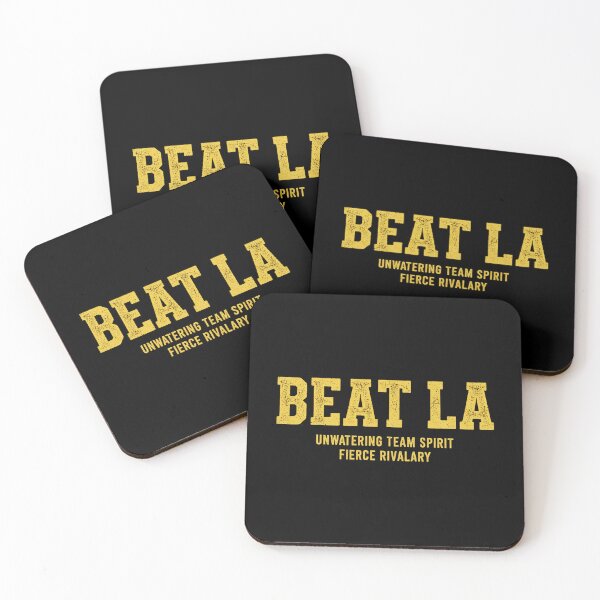 Item preview, San Diego Beat La  designed and sold by Diosaurrr123.