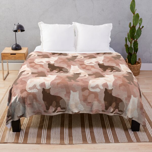Item preview, Colorful Luxurious Cat Camouflage Texture - Valentines Gifts designed and sold by RoyalStarsPatts.