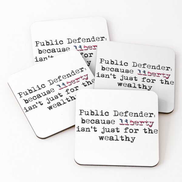 Item preview, Liberty isn’t just for wealthy  designed and sold by djrollins.