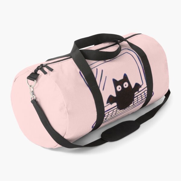 Item preview, Tech Support Bat Laptop – IT Support Meme 01 designed and sold by creativerooney.