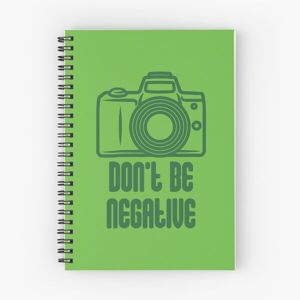 Item preview, Don’t Be Negative V2 designed and sold by Trexyca Artworks Store.