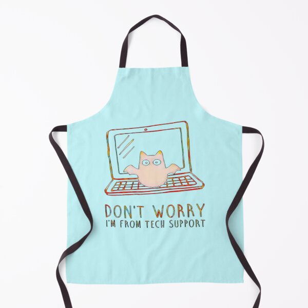 Item preview, Tech Support Bat Laptop – IT Support Meme 02 designed and sold by creativerooney.