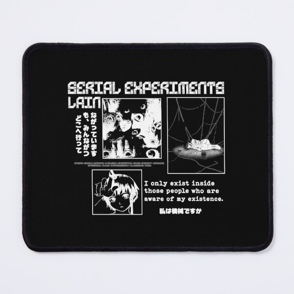 Item preview, Serial Experits Lain designed and sold by Hatsunemiku29.
