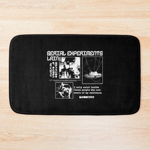 Item preview, Serial Experits Lain  designed and sold by Hatsunemiku29.