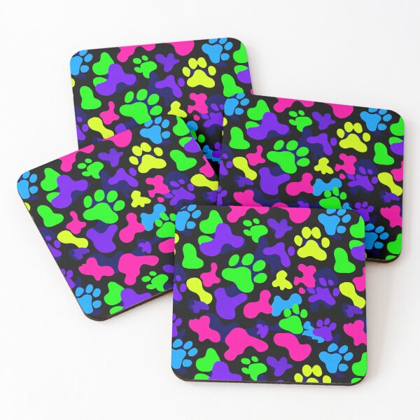 Item preview, Cute Urban Cat Camo Pattern  - Gift Sets For Women designed and sold by RoyalStarsPatts.