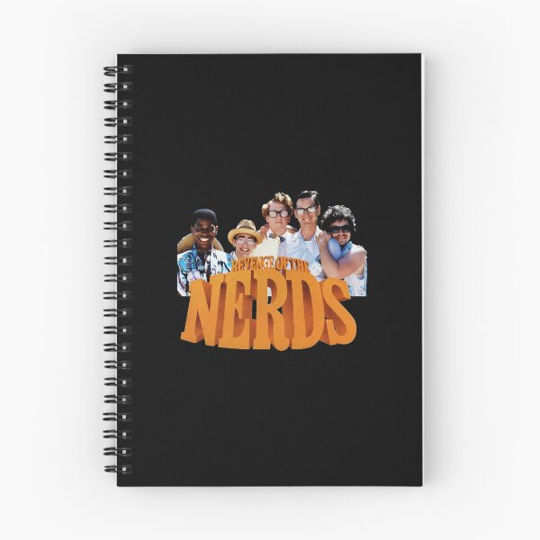 Item preview, Revenge Of The Nerds Vintage  designed and sold by narusasuto.