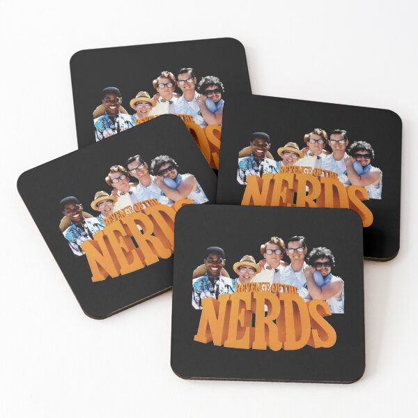 Item preview, Revenge Of The Nerds Vintage  designed and sold by narusasuto.