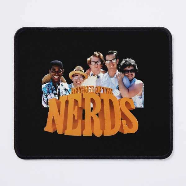 Item preview, Revenge Of The Nerds Vintage designed and sold by narusasuto.