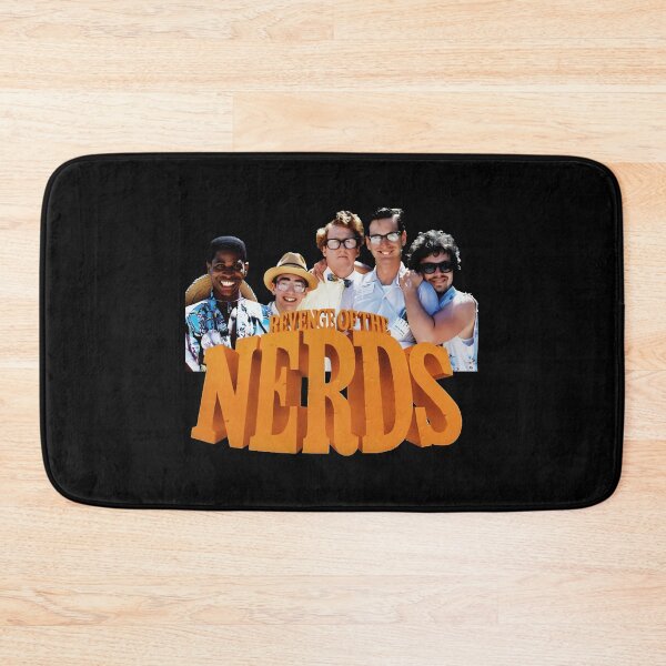 Item preview, Revenge Of The Nerds Vintage  designed and sold by narusasuto.