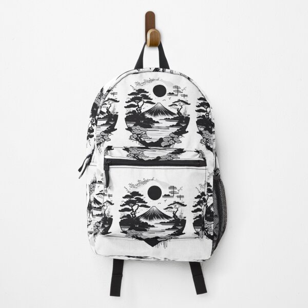 Item preview, Dragon of the East - Japanese Art designed and sold by RockitBaby.