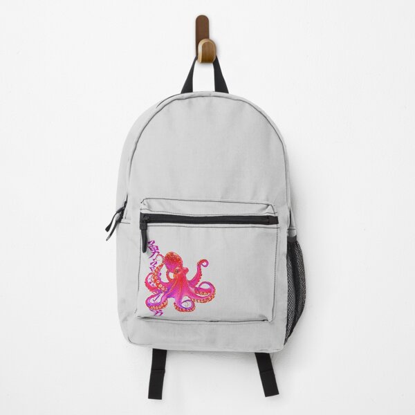 Item preview, Octopus designed and sold by Kriffo.