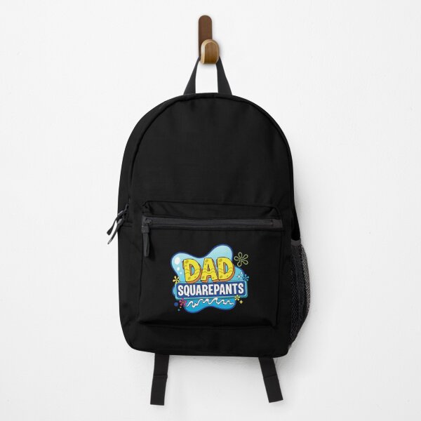 Item preview, Spongebob - Dad Squarepants designed and sold by mengematikon.