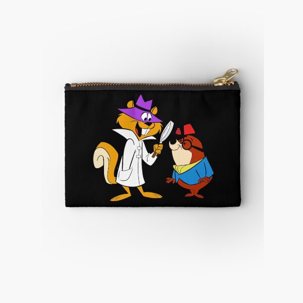 Item preview, SECRET SQUIRREL AND MOROCCO MOLE  designed and sold by Alastorrr277.