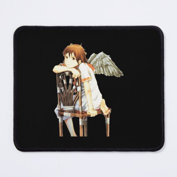 Item preview, Serial Experits Lain Rakka  designed and sold by Hatsunemiku29.