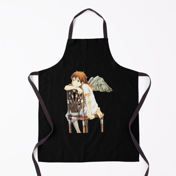 Item preview, Serial Experits Lain Rakka  designed and sold by Hatsunemiku29.