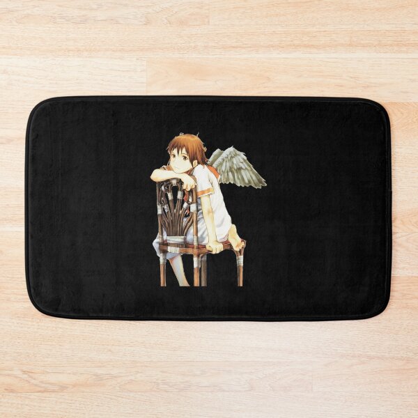 Item preview, Serial Experits Lain Rakka  designed and sold by Hatsunemiku29.
