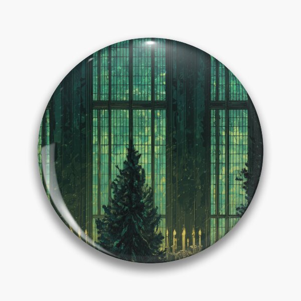 Item preview, Dark Christmas — Dark & Goth Posters designed and sold by MidArtForge.