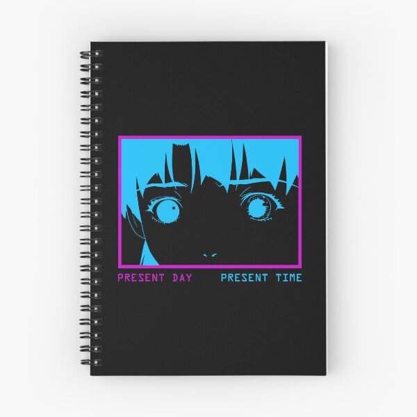 Item preview, Present Day - Present Time - Lain  designed and sold by Hatsunemiku29.