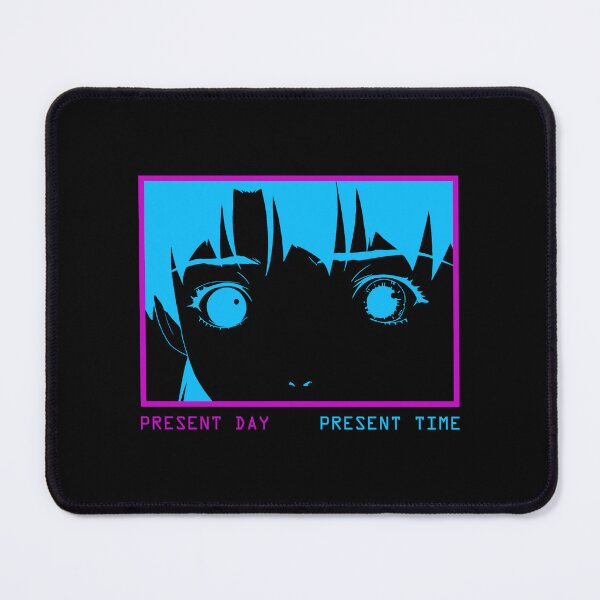 Item preview, Present Day - Present Time - Lain designed and sold by Hatsunemiku29.