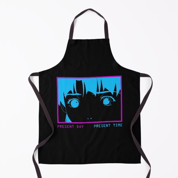 Item preview, Present Day - Present Time - Lain  designed and sold by Hatsunemiku29.