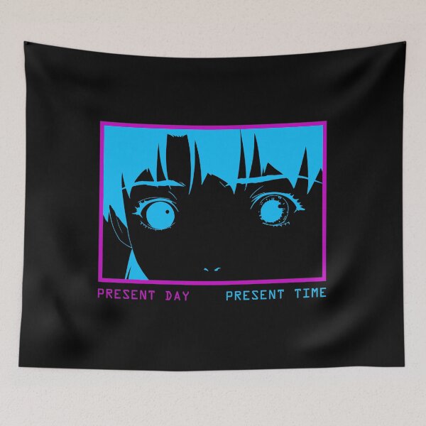 Item preview, Present Day - Present Time - Lain  designed and sold by Hatsunemiku29.