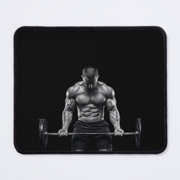 Item preview, Working On My Dad Bod Weightlifting Fitness Gym Fathers Day 1 designed and sold by MarryIsMonth.