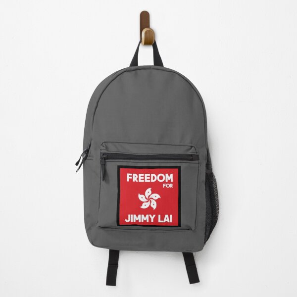 Item preview, Freedom for Jimmy Lai designed and sold by Happie Kids.