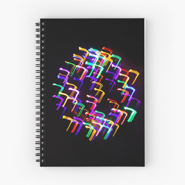 Item preview, Christmas Tree Light Apple Abstracts X135 designed and sold by RichFrancoCars.
