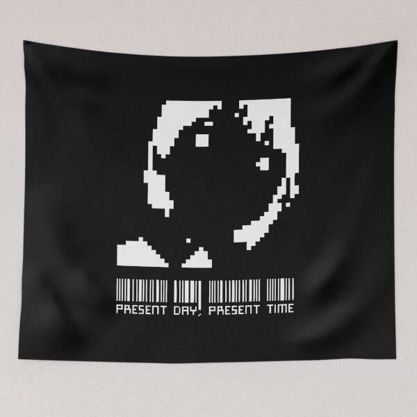 Item preview, Pixel Lain 001  designed and sold by Hatsunemiku29.