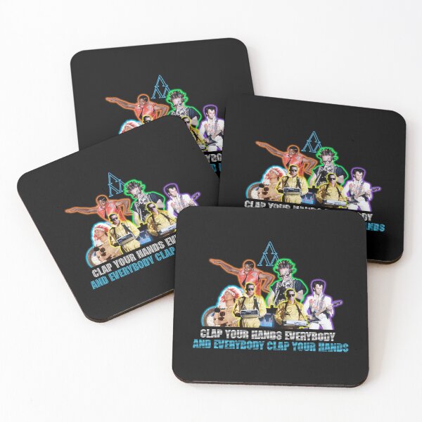 Item preview, Revenge Of The Nerds - Talent Show  designed and sold by narusasuto.