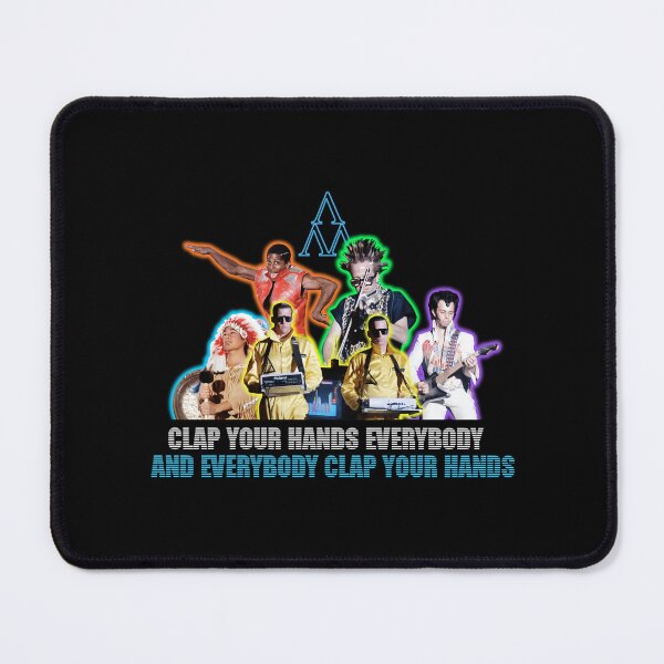 Item preview, Revenge Of The Nerds - Talent Show designed and sold by narusasuto.