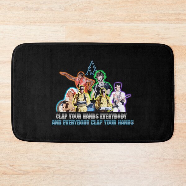 Item preview, Revenge Of The Nerds - Talent Show  designed and sold by narusasuto.